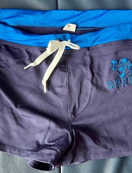 Rufskin Trainingsshorts, Shorts, Größe L - Barmstedt