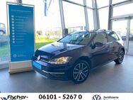 VW Golf, 1.5 TSI Comfortline VII Active, Jahr 2018 - Bad Vilbel