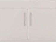 wiho Küchen Spülenschrank Cali 100 cm breit, ohne Arbeitsplatte