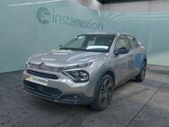 Citroën C4, 1.2 Plus 130 digital, Jahr 2024 - München