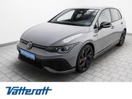 VW Golf, GTI Clubsport Black Style IQ Light, Jahr 2022 - Holzminden