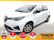 Renault ZOE, ZE50 R110 Miet-Bat FullLED PrivG, Jahr 2020 - Freiburg (Breisgau)