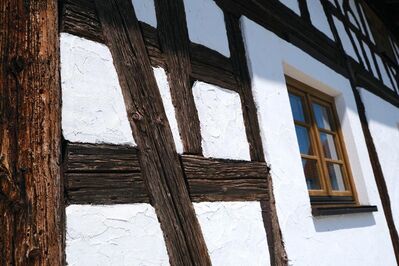 Wundervolles Landhaus im Allgäu - mit Bergsicht