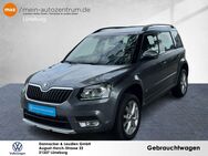 Skoda Yeti, 1.4 TSI Drive, Jahr 2017 - Lüneburg