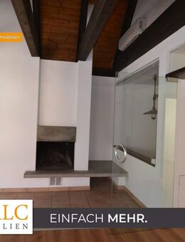 Wohnen im Zentrum der Altstadt ! - Wertheim