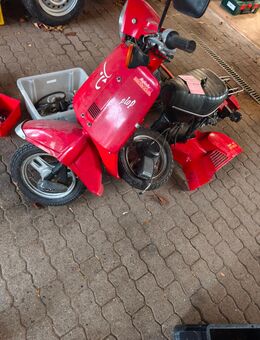 Honda Melody Teile - Kremperheide