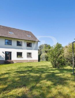 Ein Ort zum Zusammenleben: Raum für Familien und Mehrgenerationen - Saarlouis