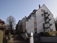 großzügiges 1-Zi.-Apart. mit Balkon und TG-Stellplatz in bevorzugter Lage ab 1.11. - Würzburg