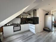 Schicke Neubau 2-Zimmer-Wohnung mit offenem Wohn-/ Küchenbereich (inkl. moderner EBK) - Top Lage am See - Nürnberg