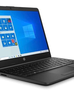 HP 14-dk1425ng Notebook 14 Zoll Full-HD Display Windows 10 #37375 - Birkenfeld (Baden-Württemberg)