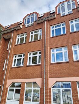 Moderne Wohnung zum wohlfühlen in Sudenburg - jetzt PKW Stellplatz 1 Jahr mietfrei dazu! - Magdeburg