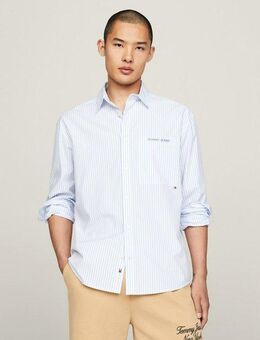 Tommy Jeans Langarmhemd TJM RLX CLASSIC SHIRT