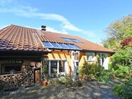 La vie est belle :) Charmantes Bruchsteinhaus mit 365 Tagen Urlaubsgefühl in Isenbügel - Heiligenhaus