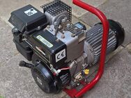 Profi-Stromerzeuger mit 5 HP Briggs & Stratton-Motor, 2200W, 9,7A - Baden-Baden