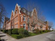 * Historie & Design * Gemeinschaftsgarten * Altbau & Luxus * - Düsseldorf