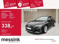 Audi A3, Sportback S line S line 35 TDI, Jahr 2024 - Wermelskirchen