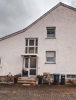 2 Eigentumswohnung im Doppelpack in Ense-Sieveringen! - Ense