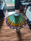 Verkaufe von Hand angefertigt Bleiglas Kuppel in 12045