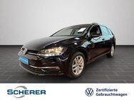 VW Golf Variant, 1.5 TSI Comfortline, Jahr 2020 - Aschaffenburg