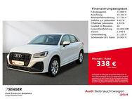 Audi Q2, S line 30 TDI Funktions-Paket, Jahr 2024 - Bielefeld