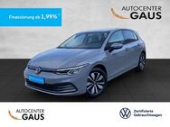 VW Golf, 1.0 VIII Move eTSI 300€ ohne Anz N, Jahr 2023 - Bielefeld