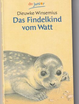 M. Cramer: Literaturprojekt zu "Das Findelkind vom Watt" (pdf) - Steinhagen (Nordrhein-Westfalen)