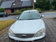 Ford Mondeo Turnier, 2.0 TDCI, 350.000 km, technisch in Ordnung, 1.200 EUR - Grefrath (Sport- und Freizeitgemeinde)