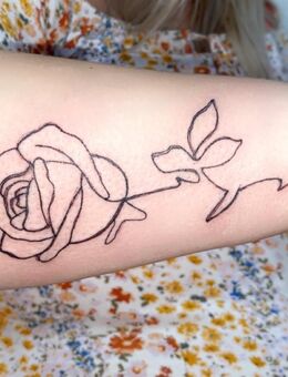 Tattoo Kunden gesucht - Salzgitter