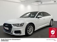 Audi A6, Limousine S line Exterieur 40 TDI, Jahr 2021 - Düsseldorf