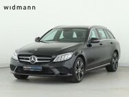 Mercedes-Benz C 300 de T *Avantgarde*PTS*AHK*Sitzheizung*DAB** - Schwäbisch Hall Zentrum