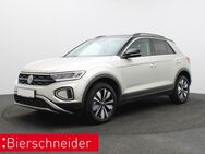 VW T-Roc, 1.5 TSI Move DIG PARKLENK, Jahr 2024 - Regensburg