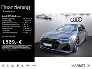 Audi RS6, Avant quattro, Jahr 2024 - Oberursel (Taunus)