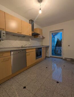 3-Zimmer-Wohnung in Schrobenhausen - Schrobenhausen