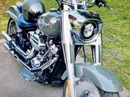 Harley Davidson Fat Boy 114 zu verkaufen - Wuppertal