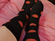 Getragene Socken - Alfeld (Leine)