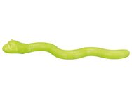 Trixie Snack-Snake, TPR - ca. L 42 cm (hellgrün)