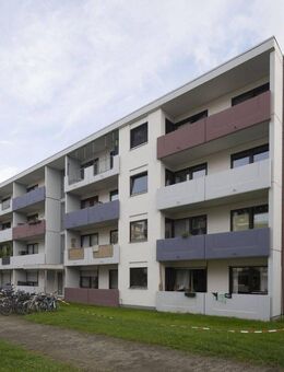 3-Zimmer-Wohnung in Freiburg Stühlinger - Prov. Frei! - Freiburg (Breisgau)