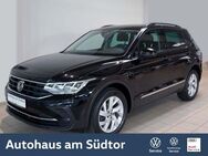 VW Tiguan Life 2.0 TDI 4MOTION DSG | LED PDC - Rietberg