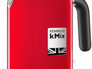 KENWOOD Wasserkocher ZJX650RD, 1 l, 2200 W