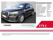 Audi Q2, 30 TFSI Side, Jahr 2020 - Lübeck