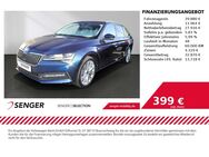 Skoda Superb, 2.0 TDi Combi, Jahr 2024 - Lübeck