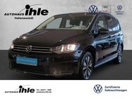 VW Touran, 2.0 TDI Move Gar 01 2029, Jahr 2023 - Hohenwestedt