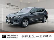 Seat Tarraco, 2.0 TDI Xperience, Jahr 2024 - Nürtingen