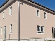 Neubau Doppelhaushälfte im Dichterviertel - Strausberg