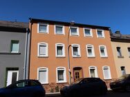 Mehrfamilienhaus mitten in der Stadt - teilvermietet - - Hof