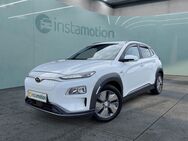 Hyundai Kona, Advantage ELEKTRO, Jahr 2020 - München