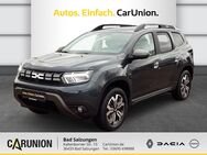 Dacia Duster, TCe 130 Journey, Jahr 2023 - Bad Salzungen