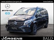 Mercedes V 250, EXCLUSIVE EDITION L AMG KÜHLFACH, Jahr 2018 - Lüdenscheid