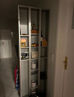 5 Regale zu verschenken - Viernheim