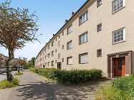 Attraktive und helle Kapitalanlage in gepflegter Wohnanlage - Berlin